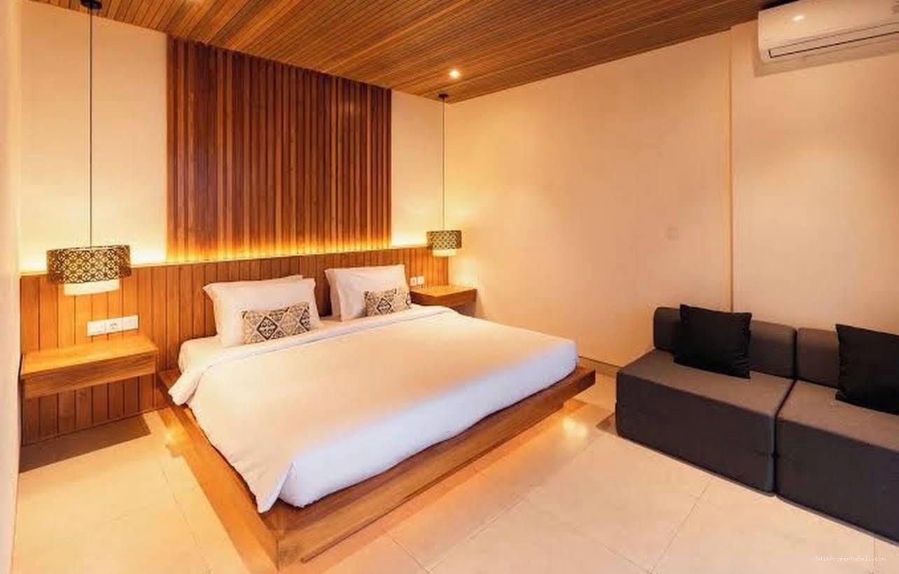 Villa view gold pecatu graha jimbaran