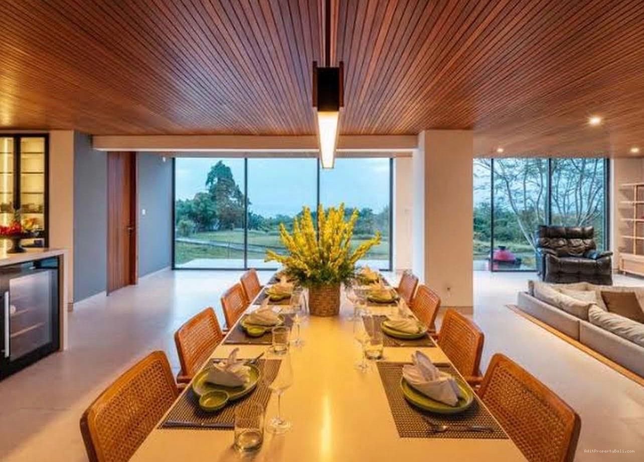 Villa view gold pecatu graha jimbaran