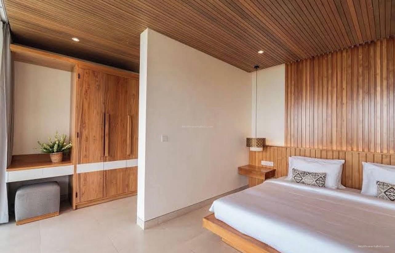 Villa view gold pecatu graha jimbaran