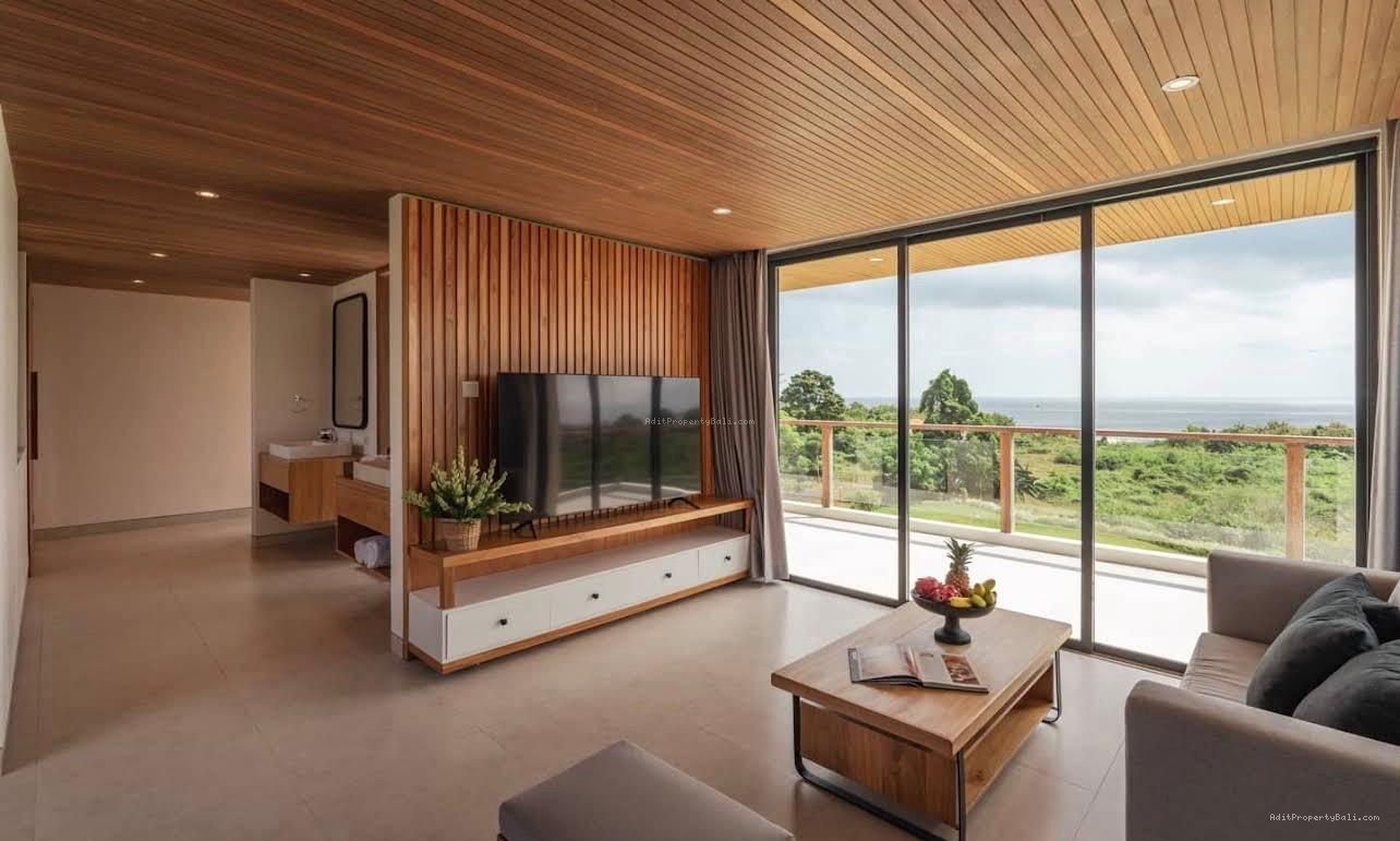 Villa view gold pecatu graha jimbaran