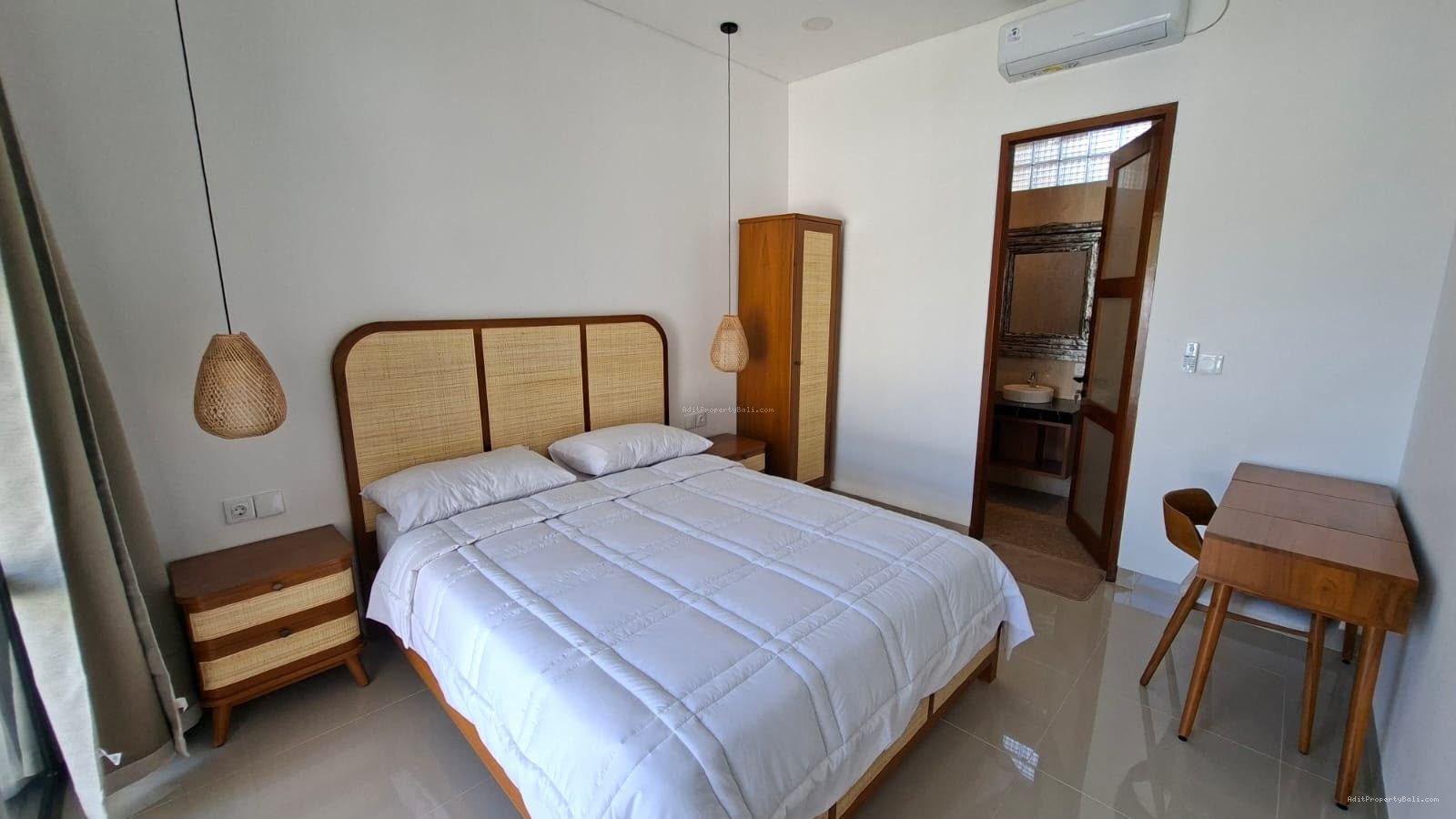 Villa taman mumbul nusa dua