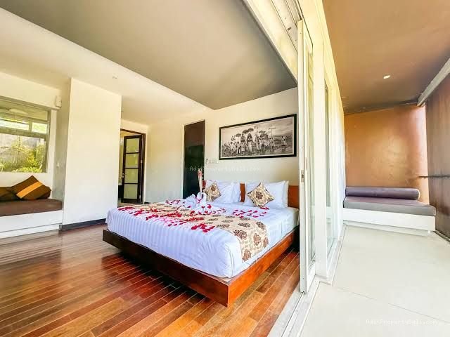 Villa komplek umalas kerobokan