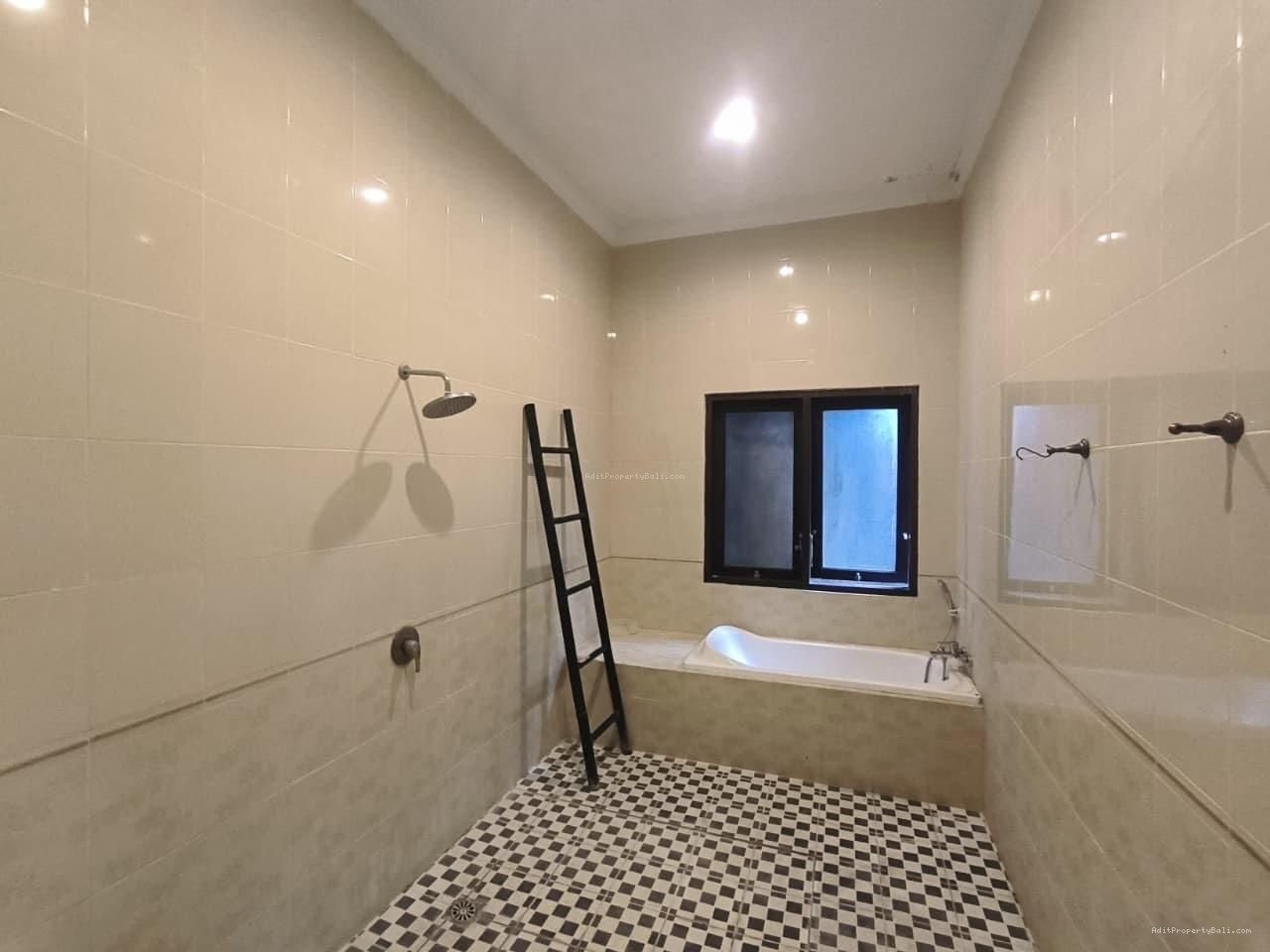 Villa murah 2 Unit kuwum kerobokan