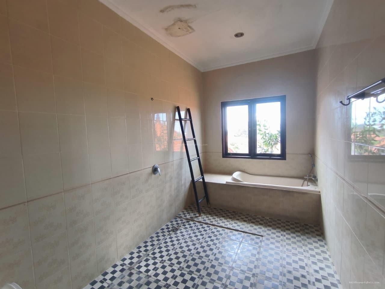 Villa murah 2 Unit kuwum kerobokan