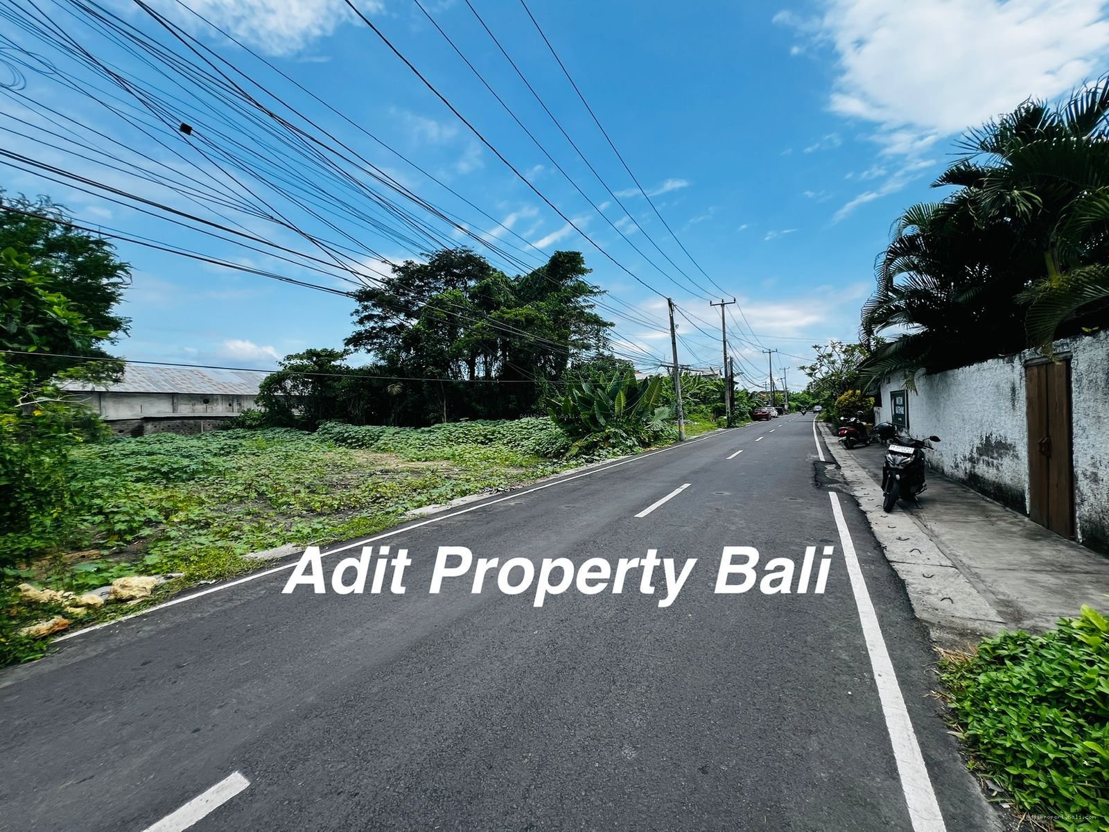 Tanah LBC sunset road kuta