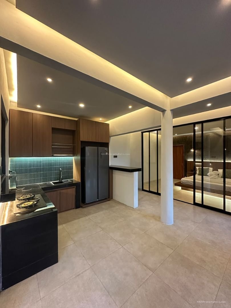 Villa kerobokan bali