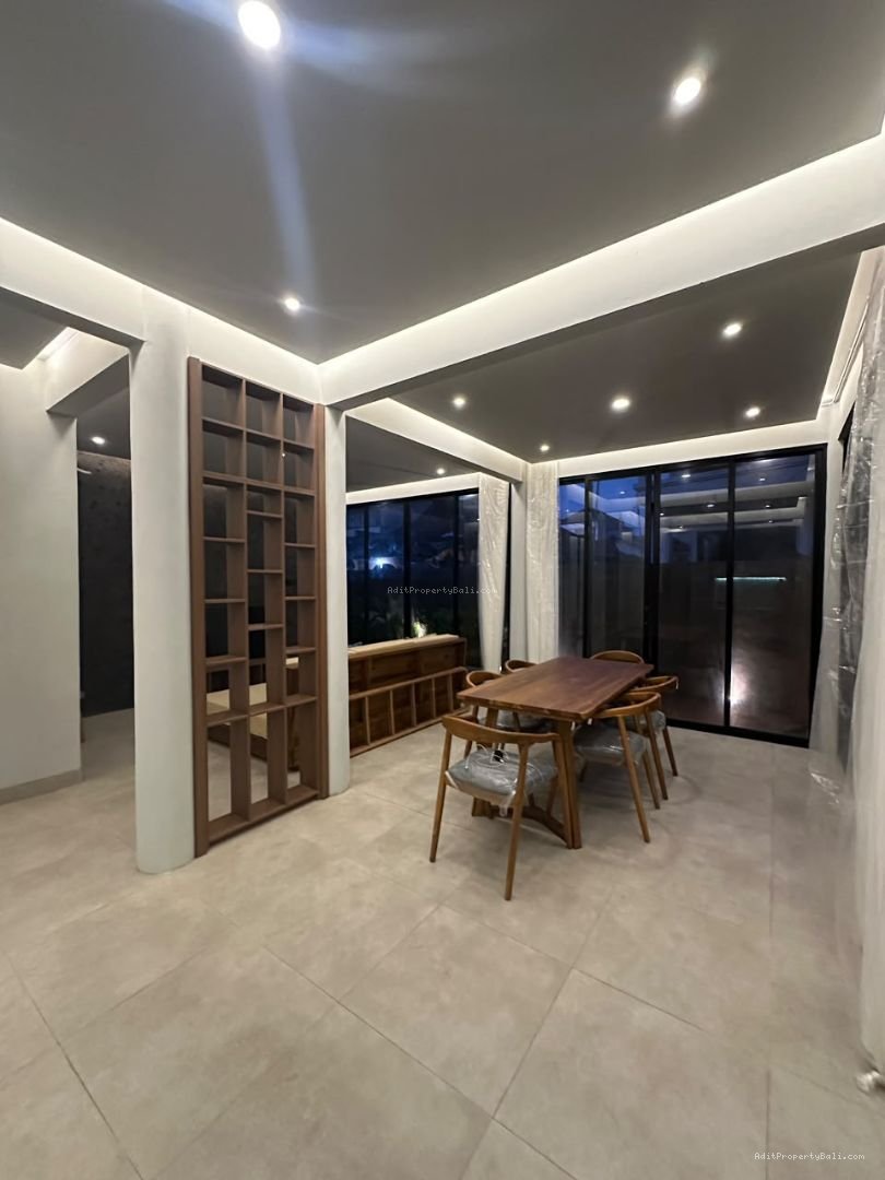 Villa kerobokan bali