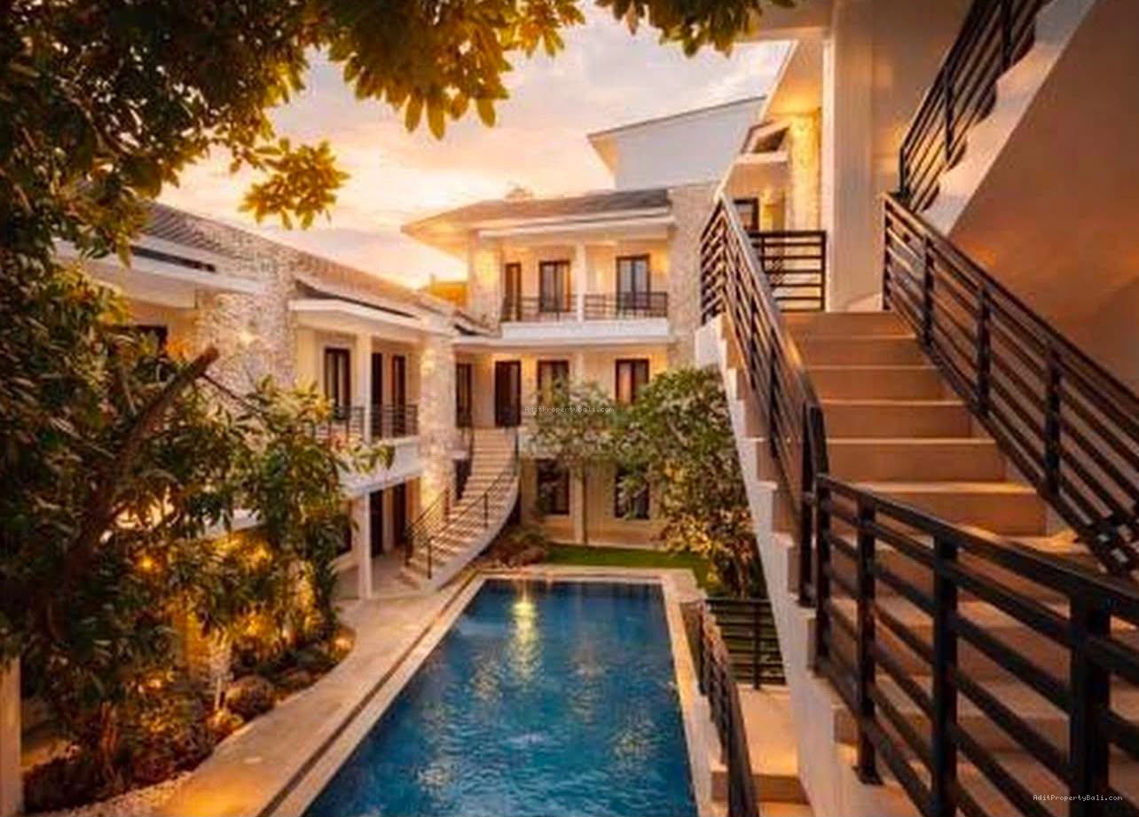 Guesthouse labuan sait kuta selatan bali