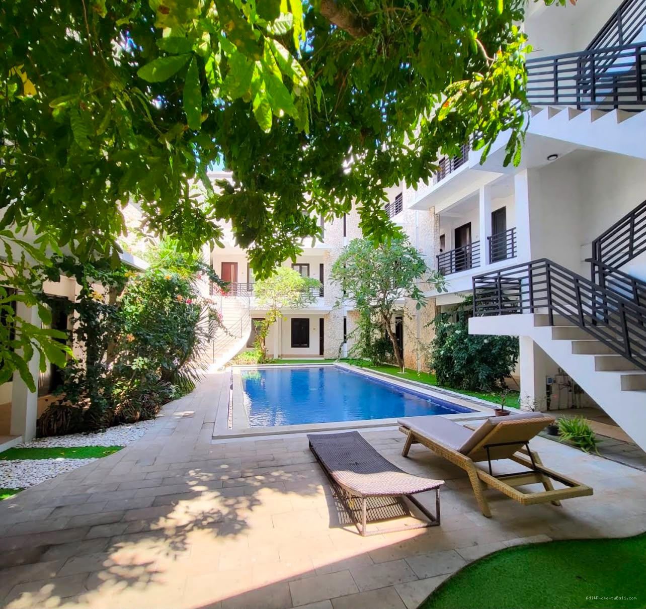 Guesthouse labuan sait kuta selatan bali