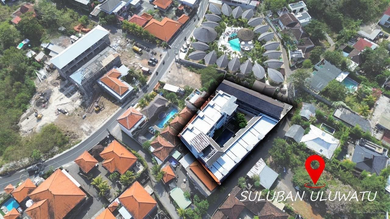 Guesthouse labuan sait kuta selatan bali