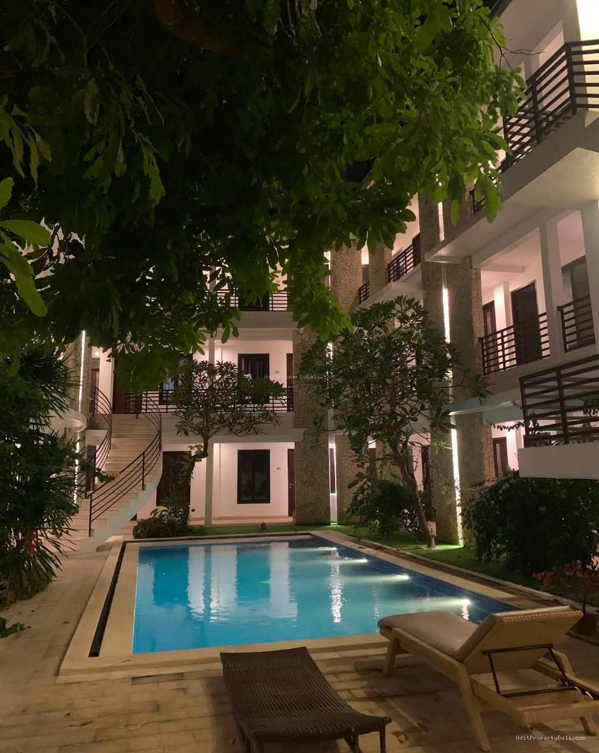 Guesthouse labuan sait kuta selatan bali