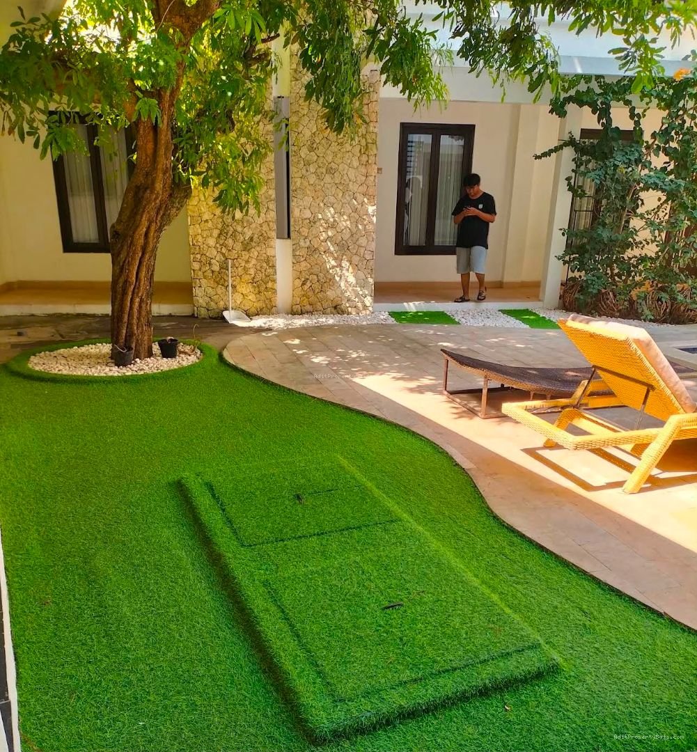 Guesthouse labuan sait kuta selatan bali