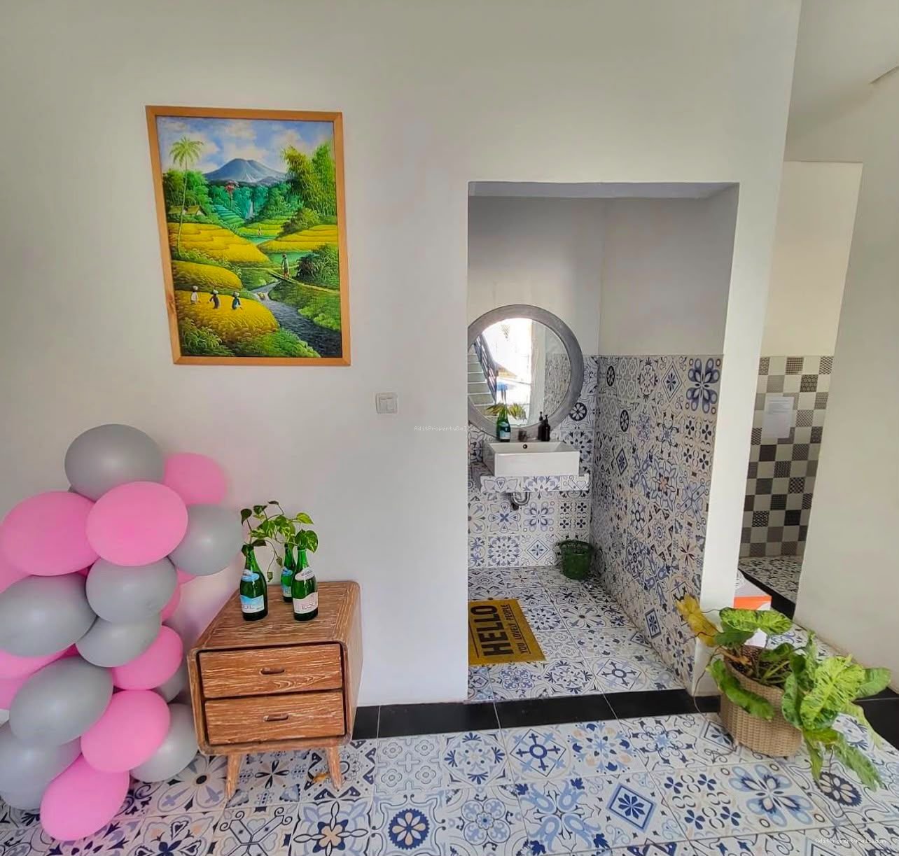 Guesthouse labuan sait kuta selatan bali