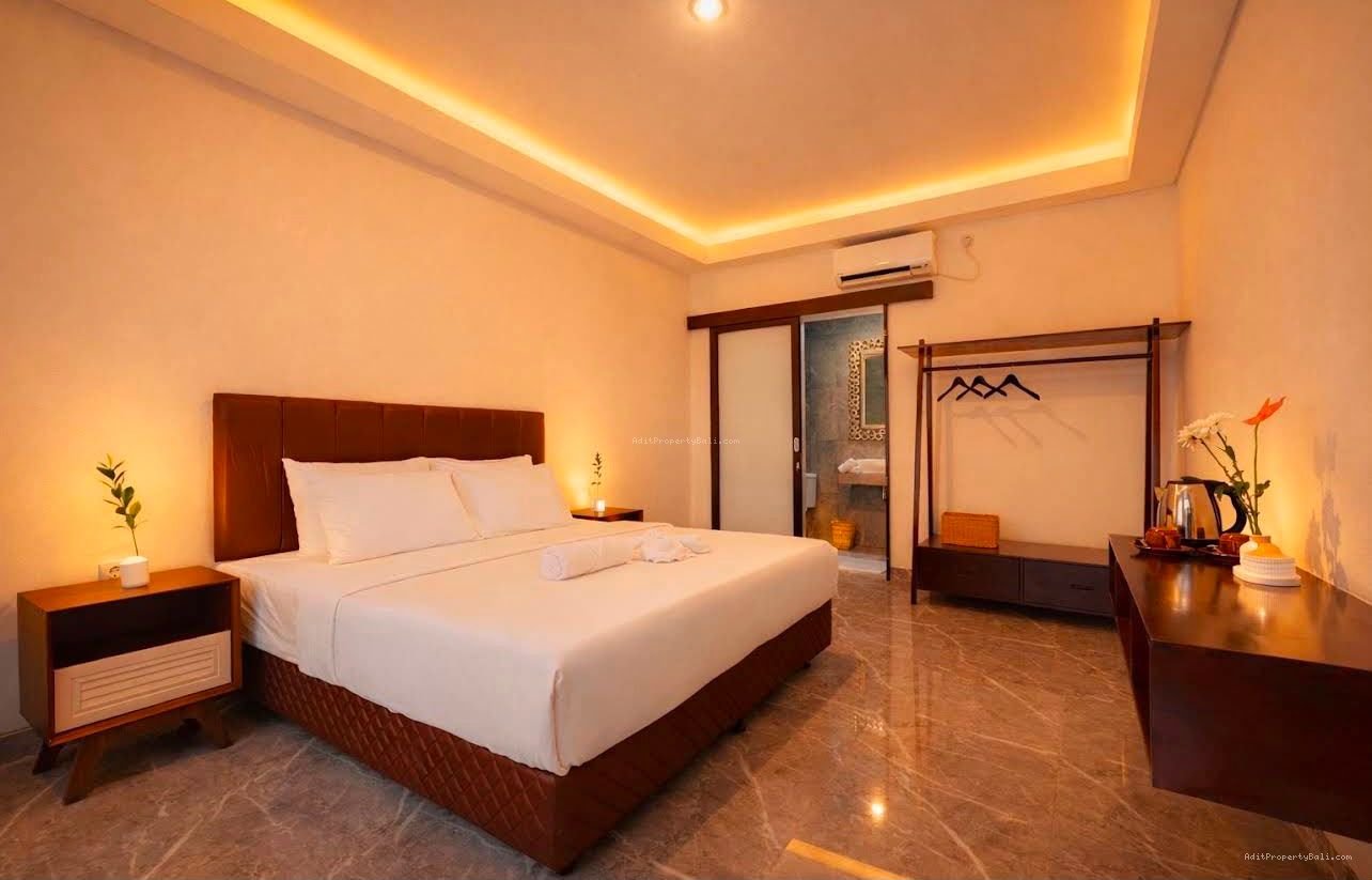 Guesthouse labuan sait kuta selatan bali