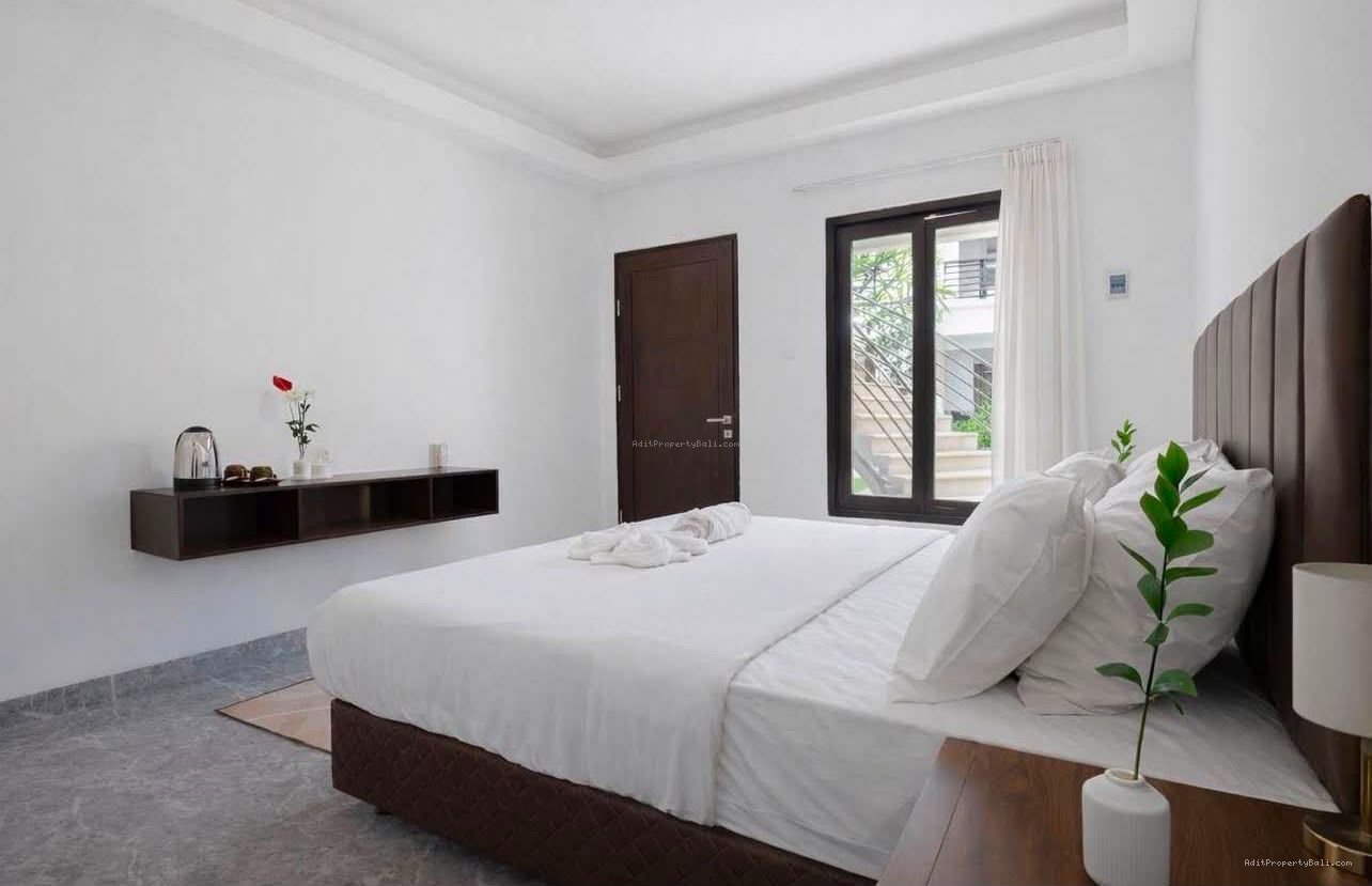 Guesthouse labuan sait kuta selatan bali