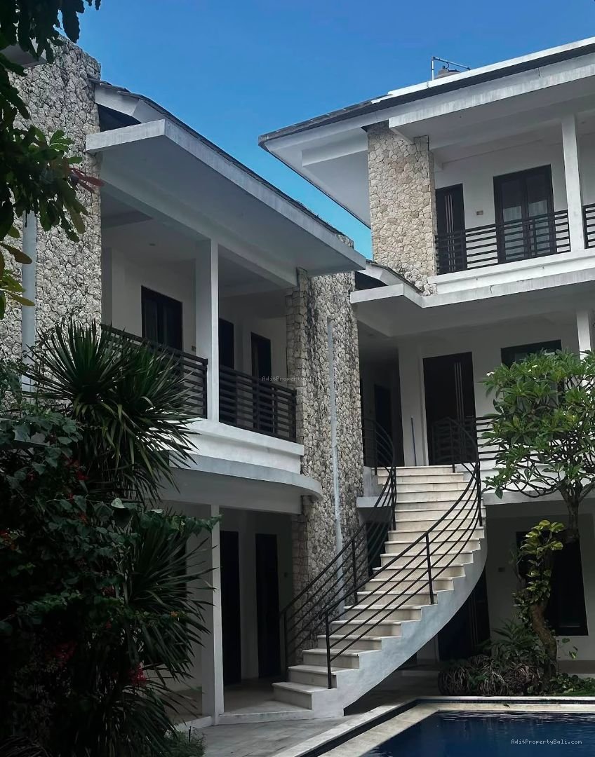 Guesthouse labuan sait kuta selatan bali