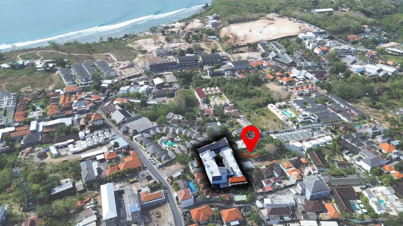 Guesthouse labuan sait kuta selatan bali