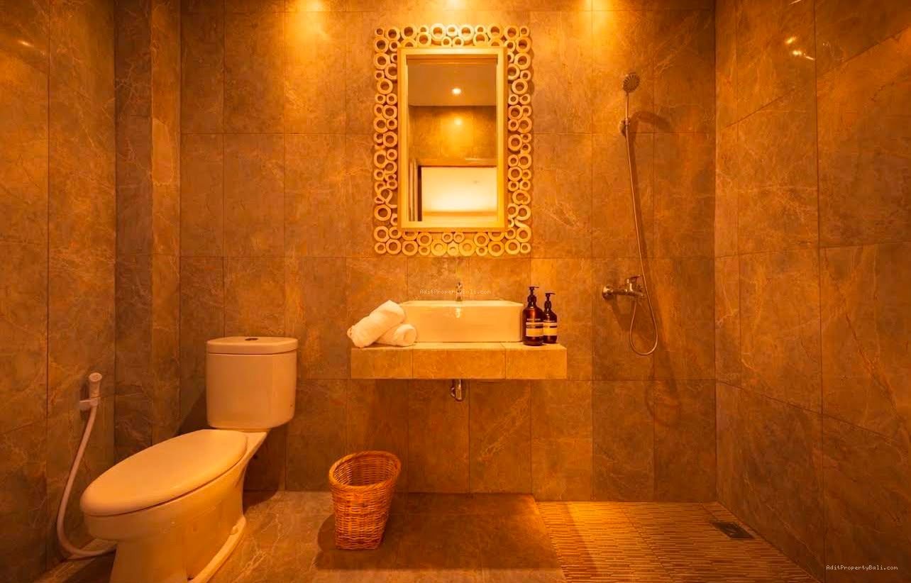 Guesthouse labuan sait kuta selatan bali