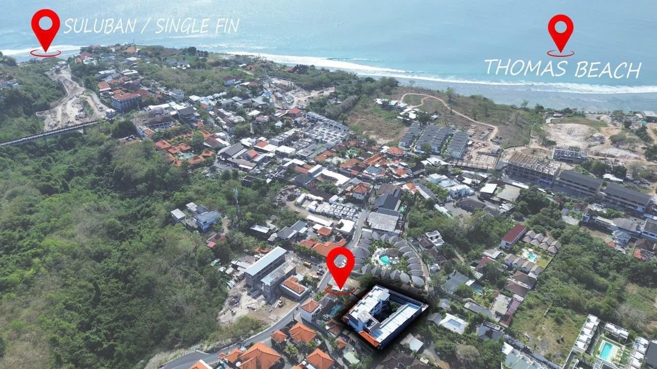 Guesthouse labuan sait kuta selatan bali