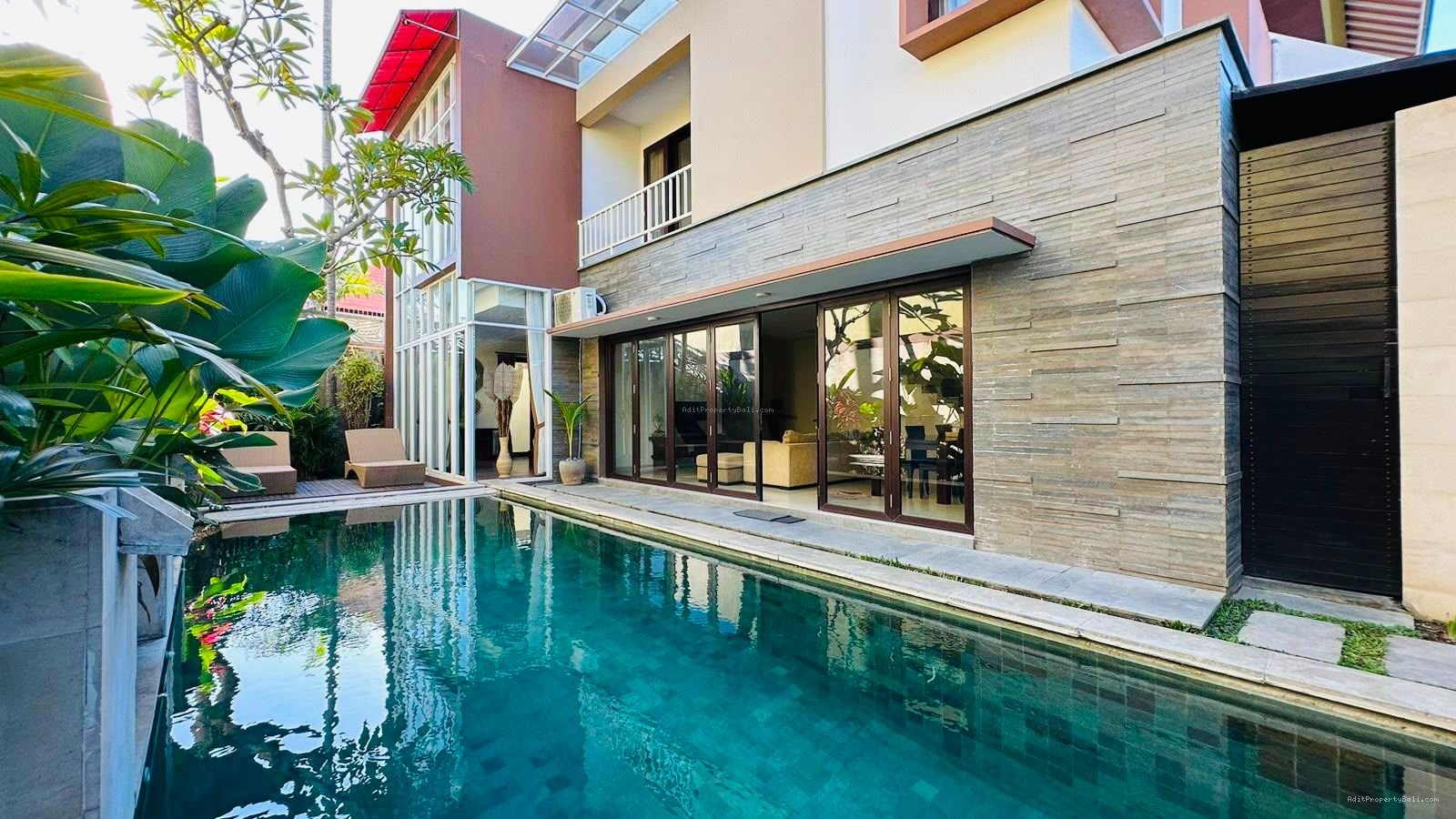 Villa saraswati seminyak